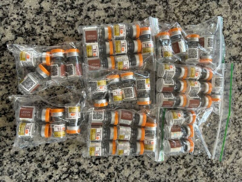 Ilustração da notícia Médico é preso pela PRF com canetas emagrecedoras irregulares em Coxim